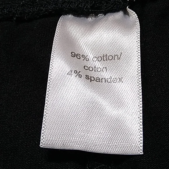 Maurices Women's Polka-dot Capri Leggings - Picture 4 of 5